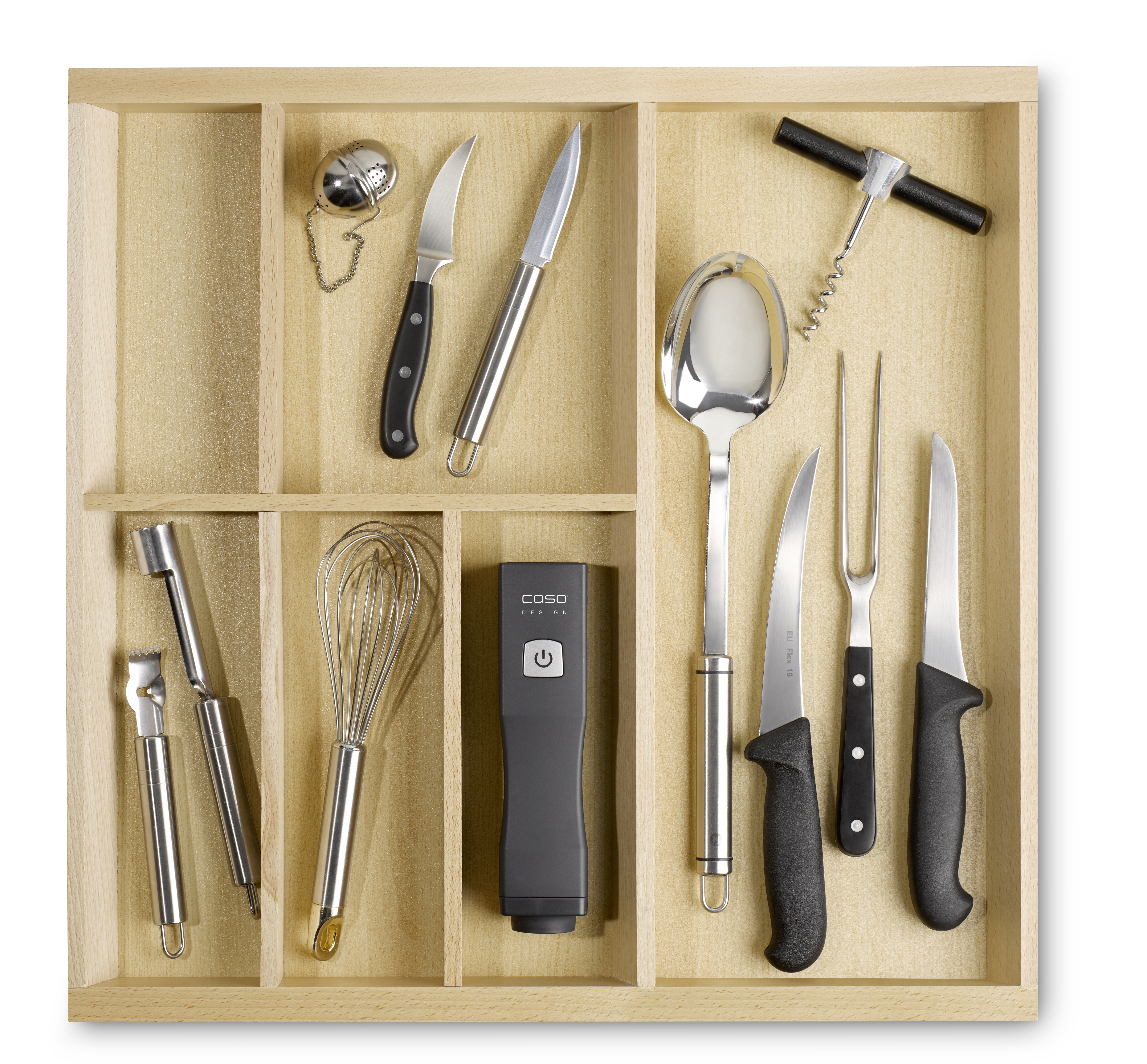 Caso Vacu OneTouch Caso Vacu OneTouch